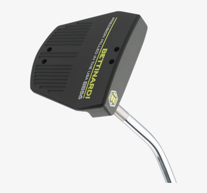 Bettinardi Bb Series - Bettinardi Mallet Putter, transparent png #2729649