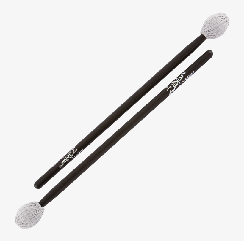 Cymbal Mallet - Black - Cor Anglais, transparent png #2729652