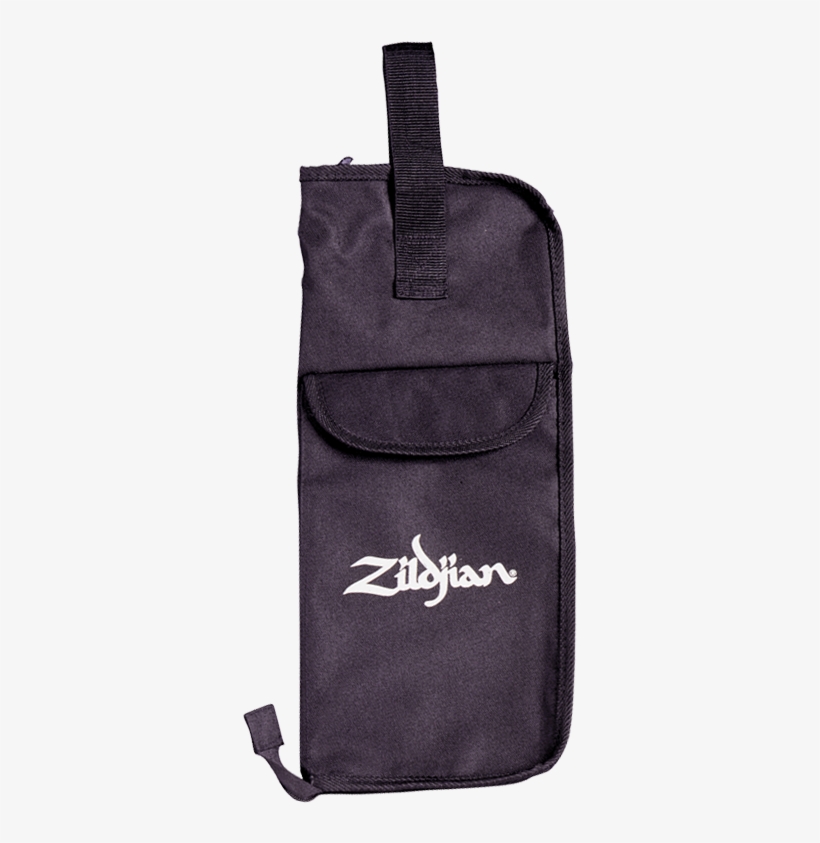 Zildjian Drum Stick & Mallet Bag - Zildjian Drum Stick Bag, transparent png #2729862