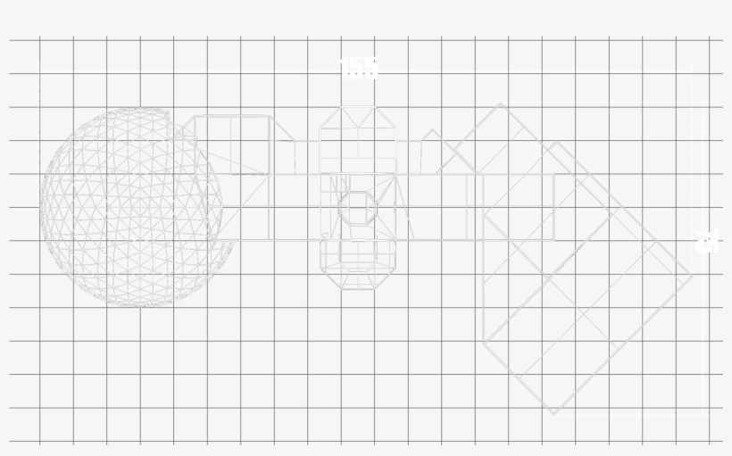 The Mods Aren't Actually Required, But Are Imensely - Line Art, transparent png #2729964