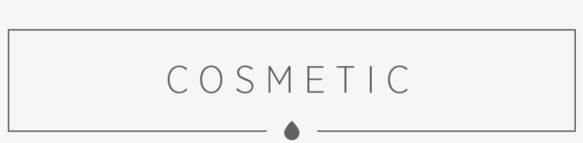 Drip Banner Cosmetic White - White Banner Png, transparent png #2730044
