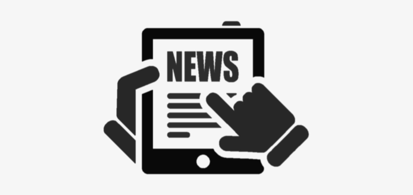 Forum In The News Icon Online Newspaper Icon Png Free Transparent Png Download Pngkey
