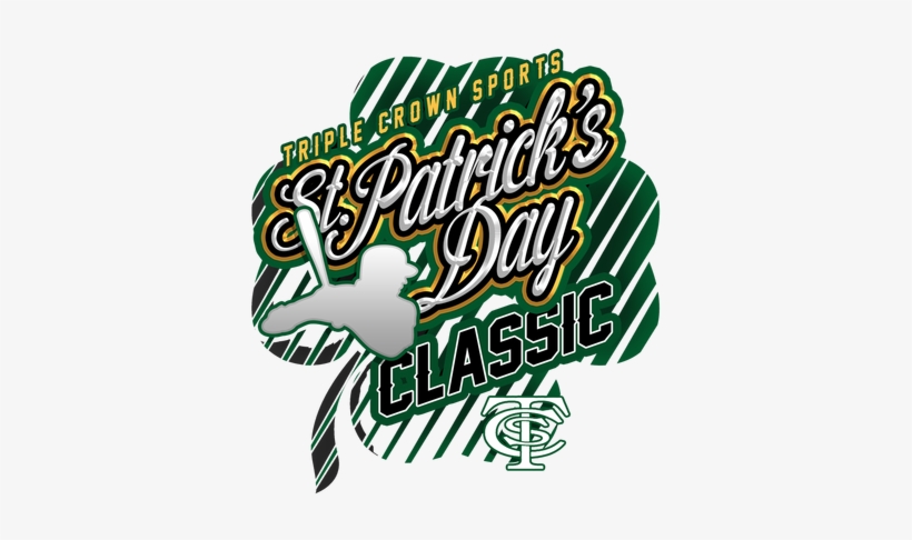 Patrick's Day Classic - St Patrick's Day Classic, transparent png #2730103