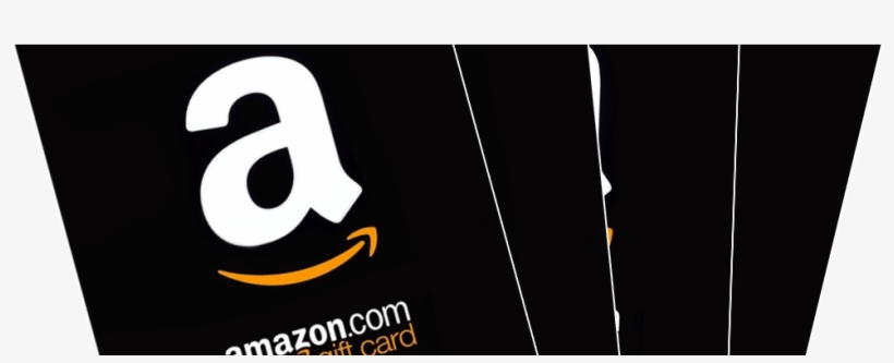 Sell Amazon Gift Cards - Amazon.com, Inc., transparent png #2730366