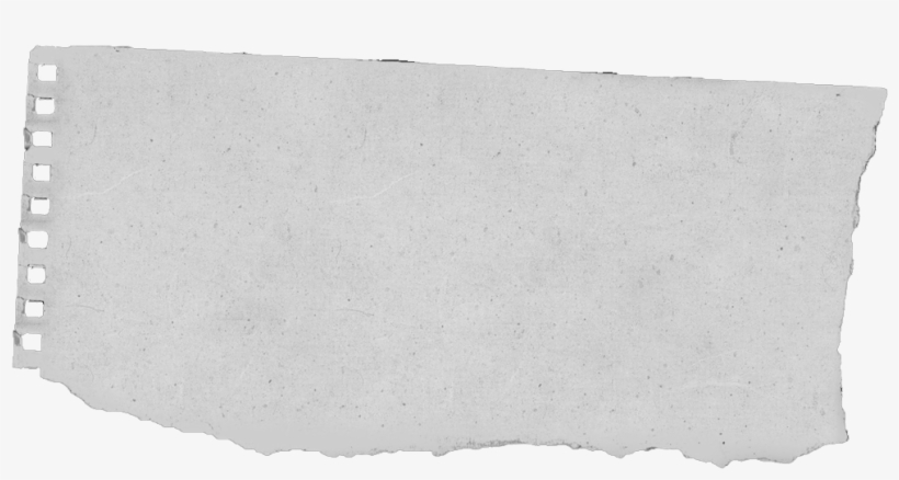 Ripped Paper Effect - Texturas De Papel Png, transparent png #2730369