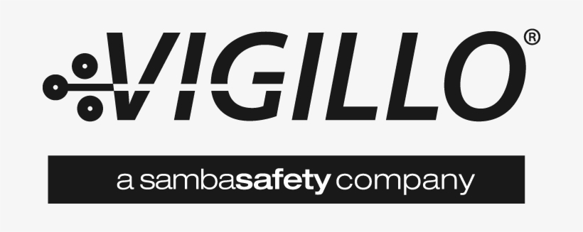 Vigillo, A Samabasafety Company Logo Eps, Png Vigillo, - Sambasafety, Inc., transparent png #2730470
