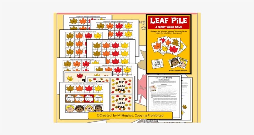 Sight Word Games - Poster, transparent png #2730538