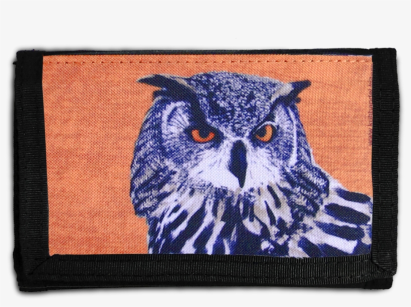 Purse Xxs Owl Hedwig - Eagle Owl, transparent png #2730792