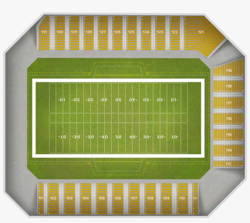 Us Open Of Football At Fifth Third Bank Stadium Jul - Soccer-specific Stadium, transparent png #2731016