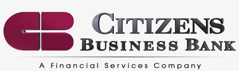 Managing - Citizens Business Bank Logo, transparent png #2731119