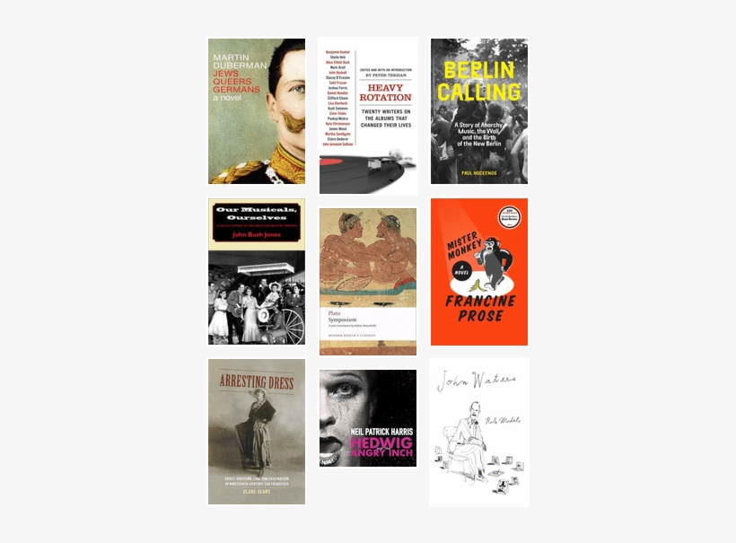 Artwest's Hedwig And The Angry Inch - Mister Monkey: A Novel, transparent png #2731175