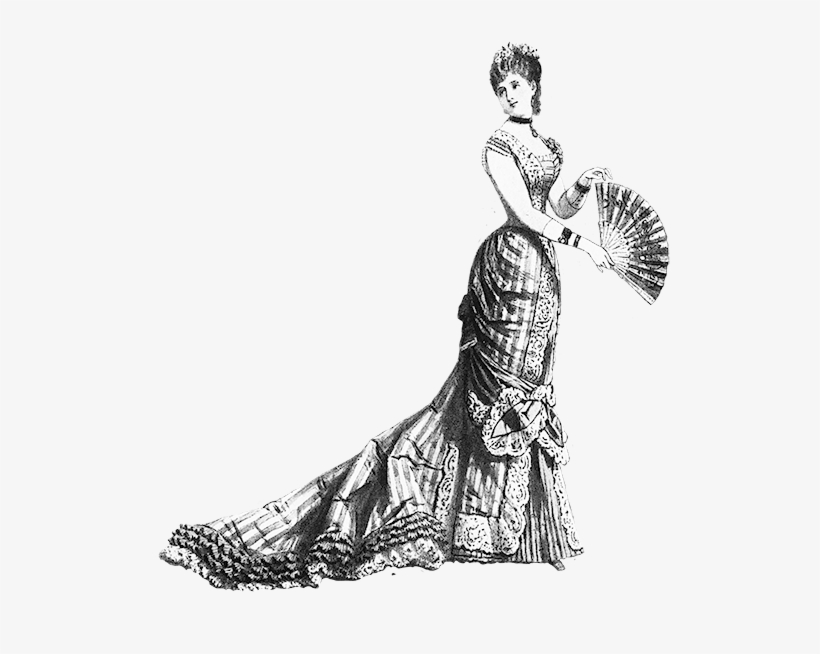 Regency Era Png, transparent png #2731229