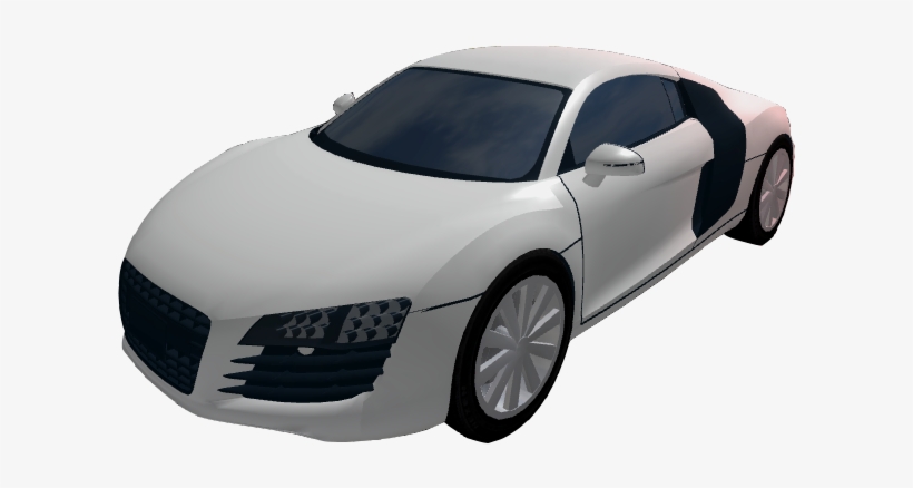 roblox vehicle simulator audi r8