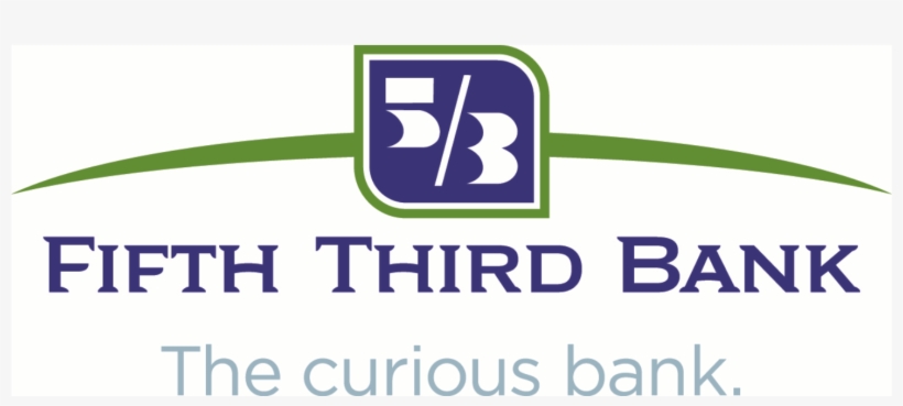 Is - Fifth Third Bank, transparent png #2731608