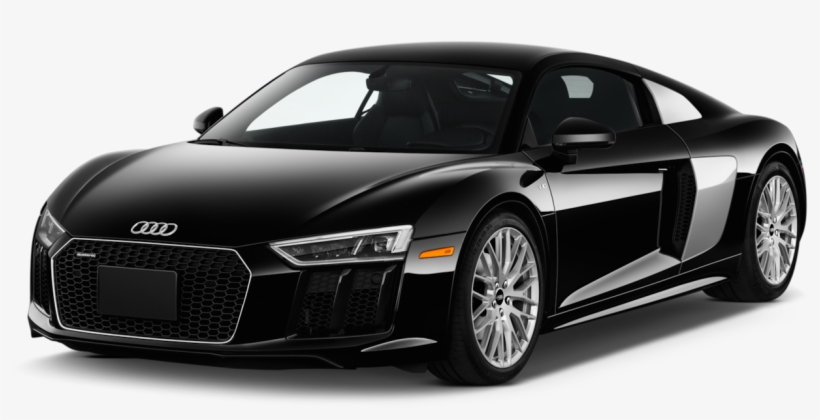 2017 Audi R8 - Audi R8, transparent png #2731612