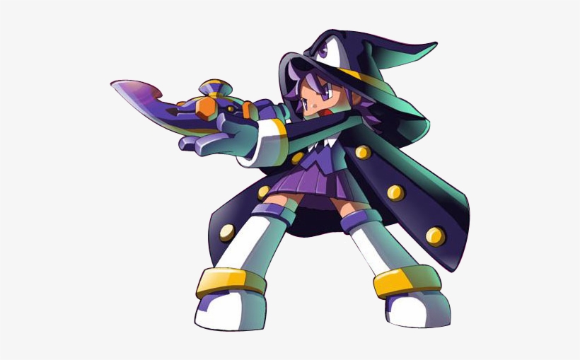 Warlock - Grand Chase Arme Warlock, transparent png #2731693