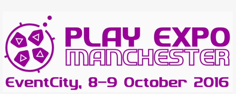 Play Expo Manchester Brings In The Heavy Guns - Replay Events, transparent png #2731832