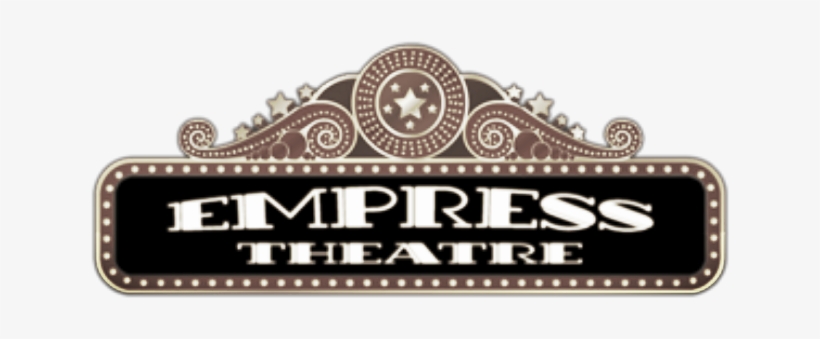 Empress Theater Vallejo Seating Chart