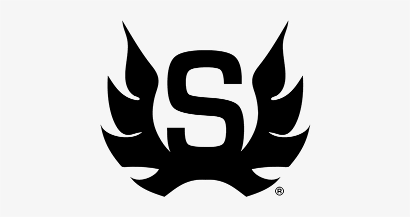 Stencil Stuff Logo, transparent png #2731887