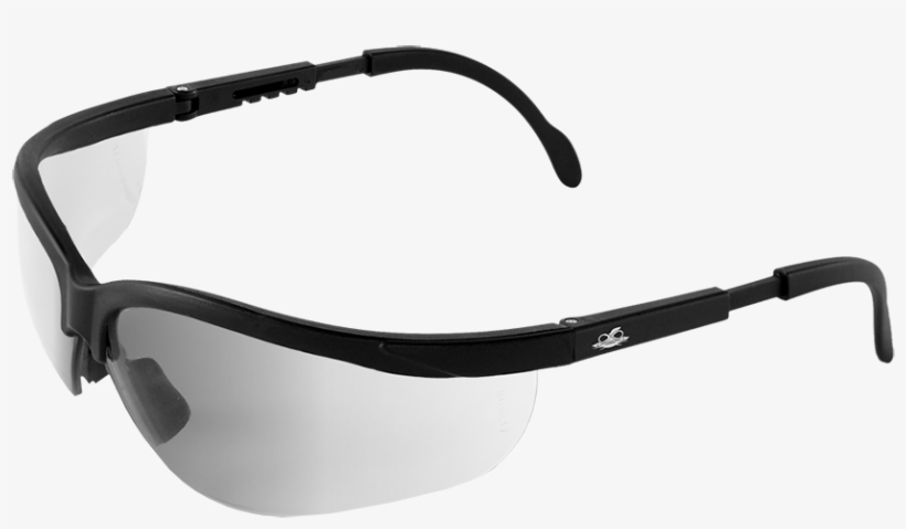 Bullhead Safety Picuda Safety Glasses - Plastic, transparent png #2731944