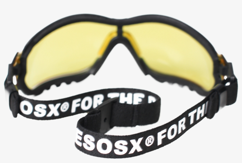 Safety Glasses - Diving Equipment, transparent png #2732106