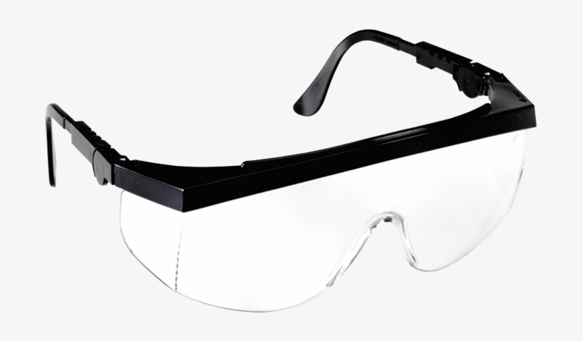 Tomahawk Safety Glasses, Clear Lens - Óculos Protetor, transparent png #2732303