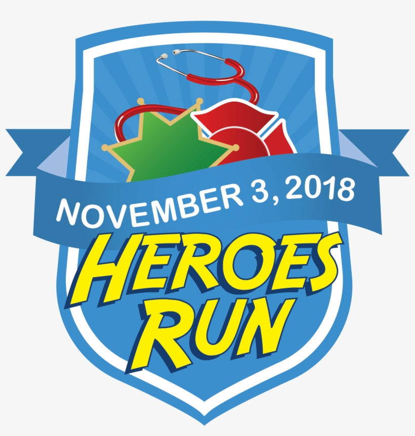 Hero Run 2018, transparent png #2732354