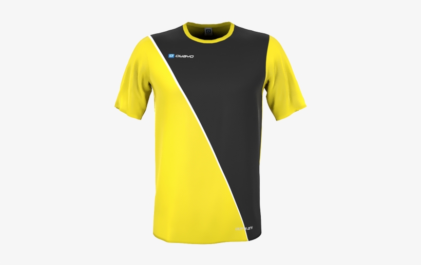 Design Monaco - Soccer Jersey Designs, transparent png #2732379