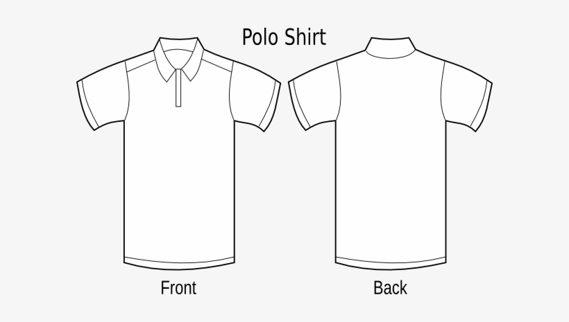 Polo T Shirts Png, transparent png #2732401