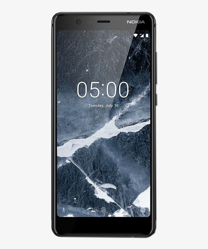 Nokia5 1 - 5.1 Nokia, transparent png #2732429