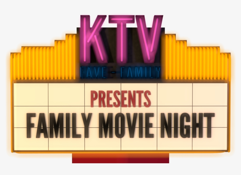 Family Movie Night, transparent png #2732540