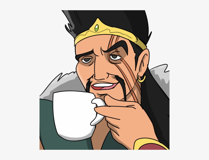 Not Playing Draven To Get Out Of Bronze, transparent png #2732590