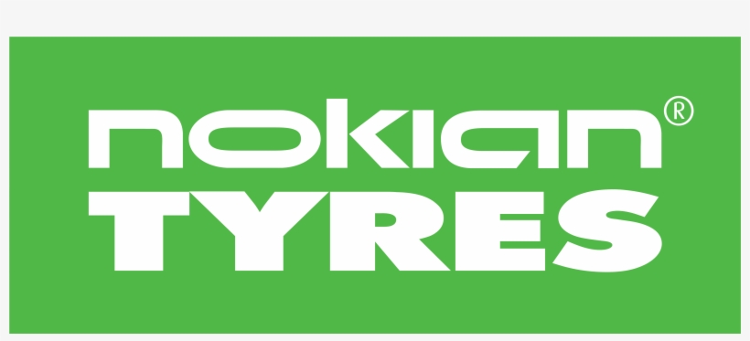 Nokian Tyres Logo Hd Png - Nokian Tyres Logo, transparent png #2732651