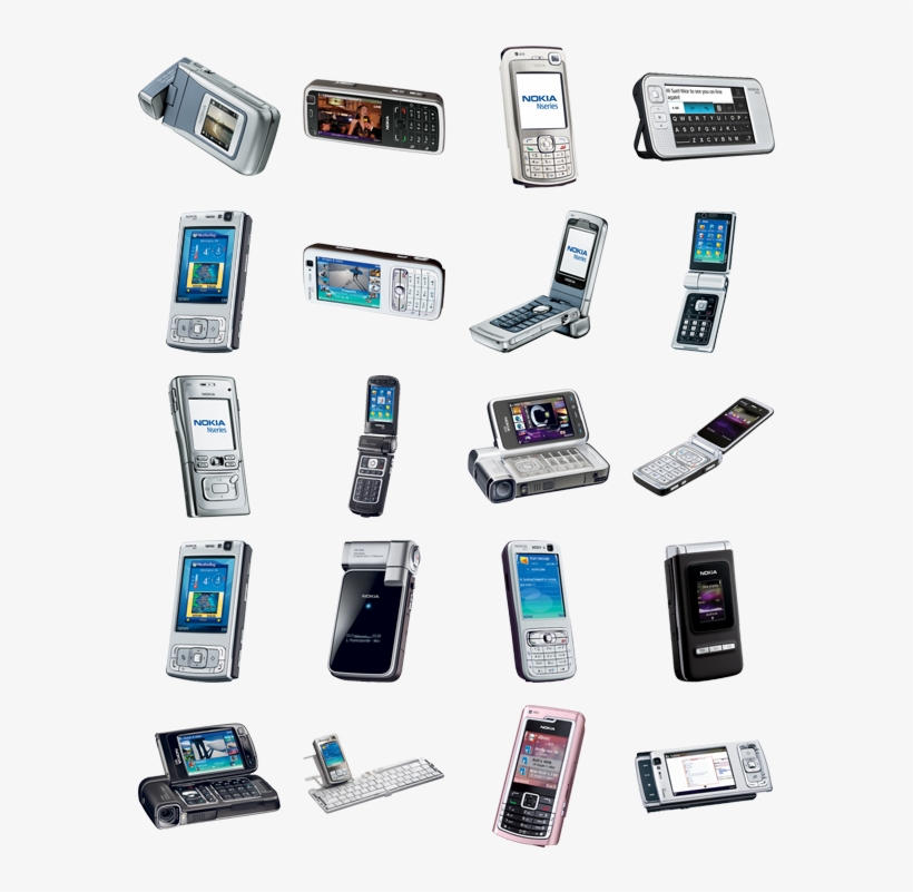 Search - Nokia N, transparent png #2732670