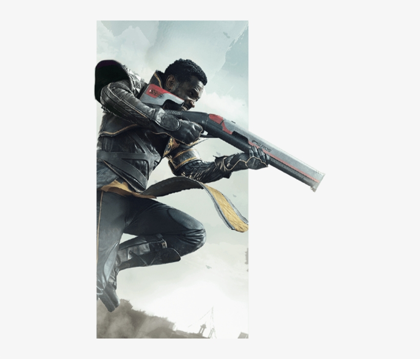 Destiny The Game - Destiny 2 Game Guide: The Best Destiny 2 Strategy Guide, transparent png #2732698