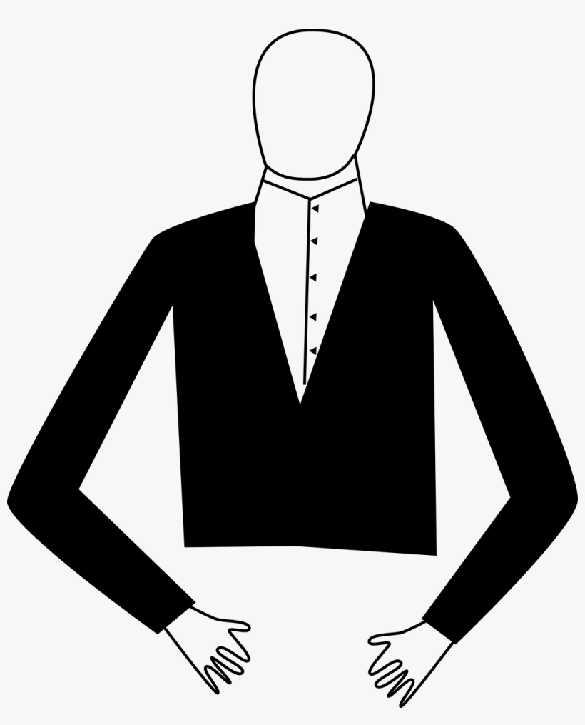 All Photo Png Clipart - Suit Clip Art, transparent png #2732877