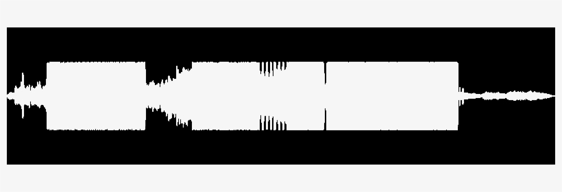 China Wave - Silhouette, transparent png #2732966