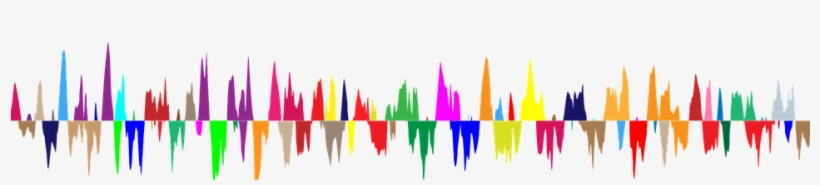 Sound Wave * Png, transparent png #2733058
