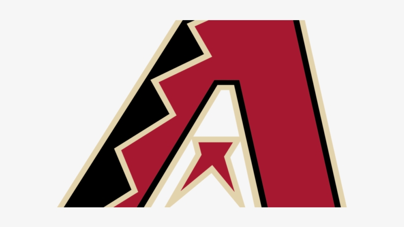 Louis Cardinals Will Host The Arizona Diamondbacks - Arizona Diamondbacks Logo .png, transparent png #2733089
