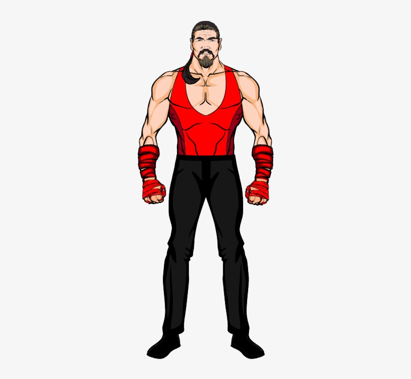 Rob Draven - Illustration, transparent png #2733184