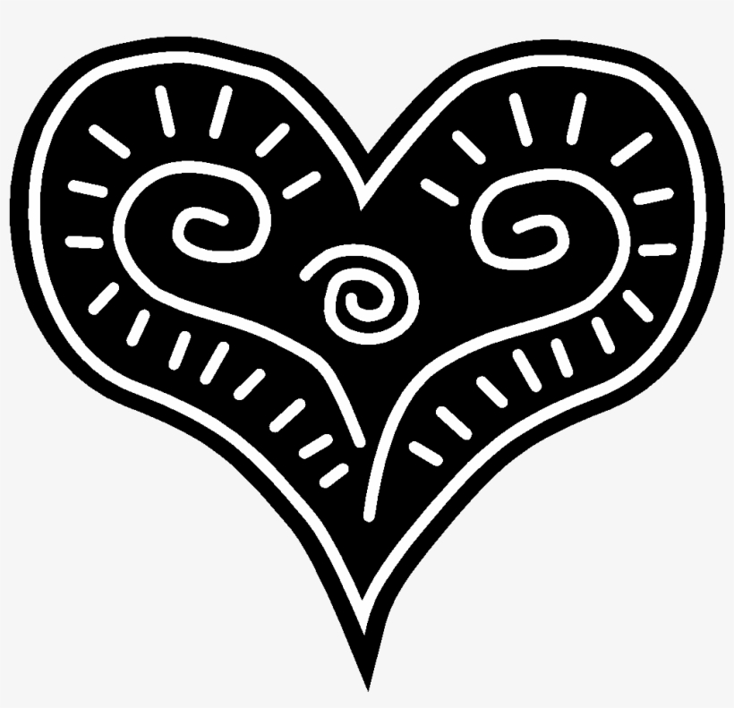 “what Is Closest To The Heart Is Closest To The Mouth” - Heart, transparent png #2733448