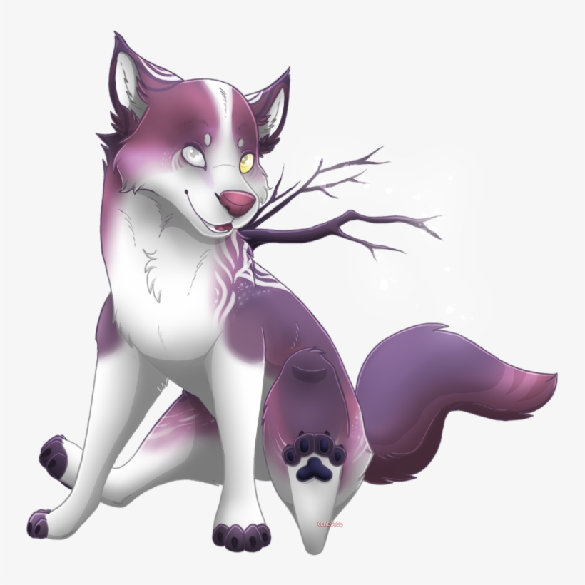 [at] Raven-feather - Cartoon, transparent png #2733641