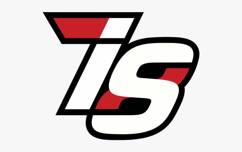 286 × 240 Pixels - Iowa Speedway New Logo, transparent png #2733890