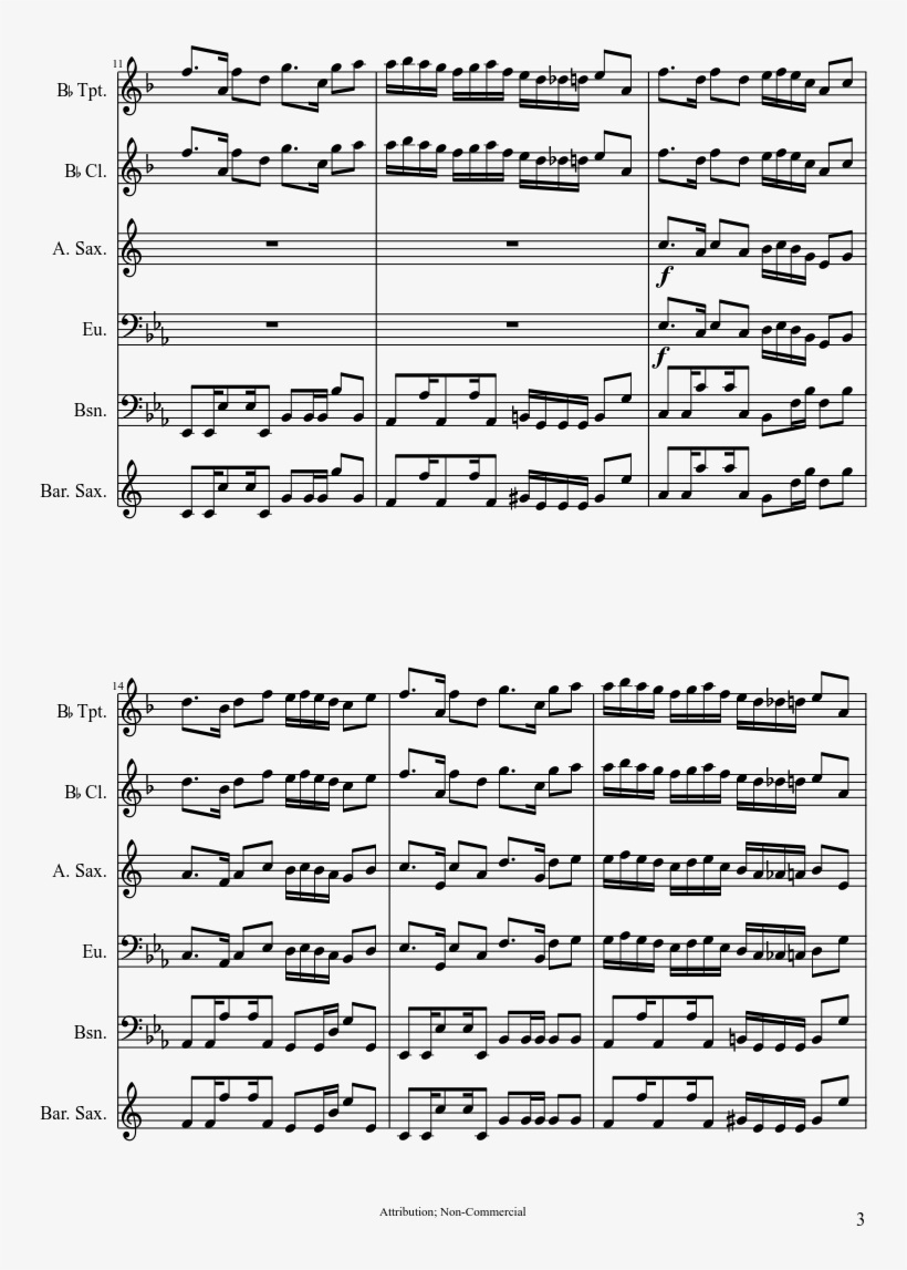 Rainbow Tylenol Sheet Music Composed By Composed By - Rainbow Tylenol Keyboard Music Sheet, transparent png #2734051