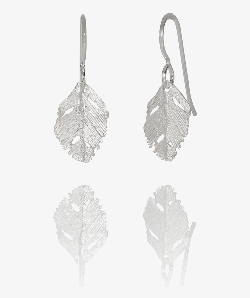 Raven Earrings - Earrings, transparent png #2734124