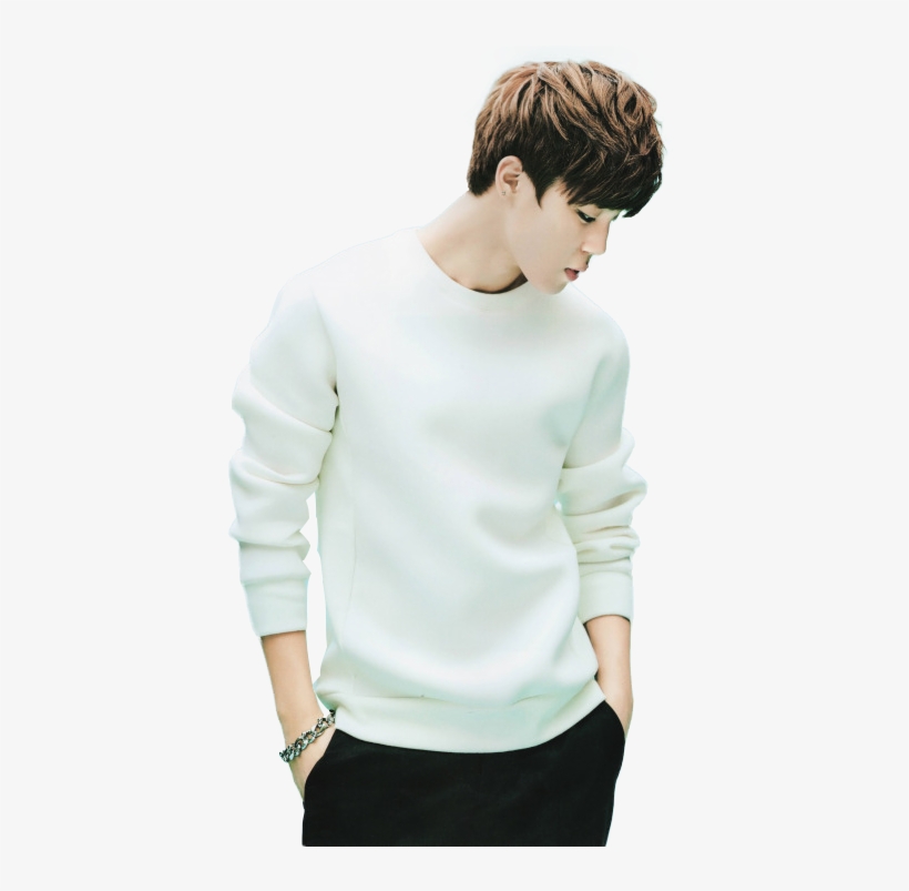 Korean, Bts Jimin, Bts Bangtan Boy, Rapmon, Bts Boys, - Bts Jimin No Background, transparent png #2734232