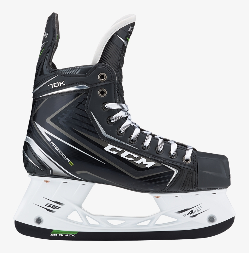 Ice Skating Shoes Download Png Image - Ccm Skates, transparent png #2734312