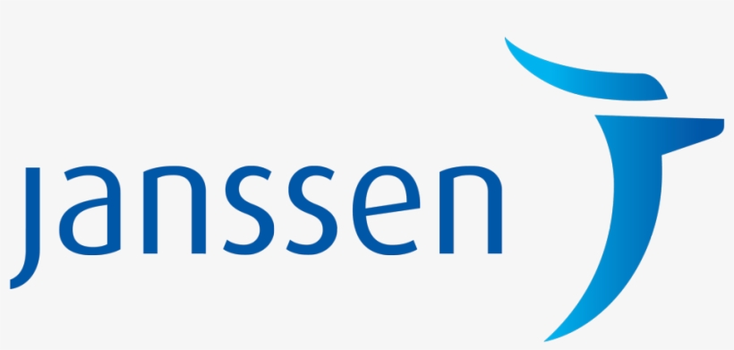 Janssen Logo - Janssen Cilag Logo, transparent png #2734370