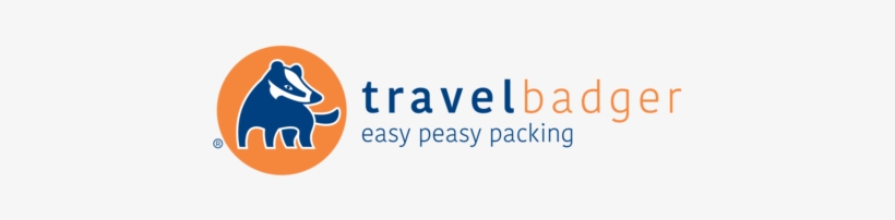 Travelbadger® Travelbadger® - Travelbadger, transparent png #2734424