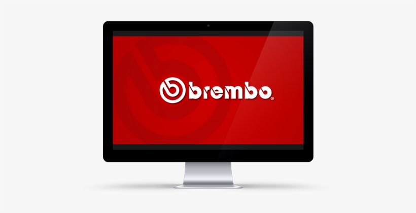 Brembo Screen -imagination Fx - Brembo, transparent png #2734508